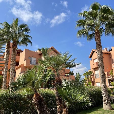 Apartmán Spirit Of Mar Menor Torre-Pacheco Exteriér fotografie