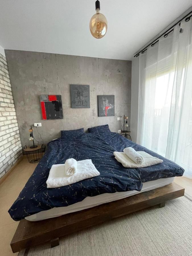 Apartmán Spirit Of Mar Menor Torre-Pacheco Exteriér fotografie