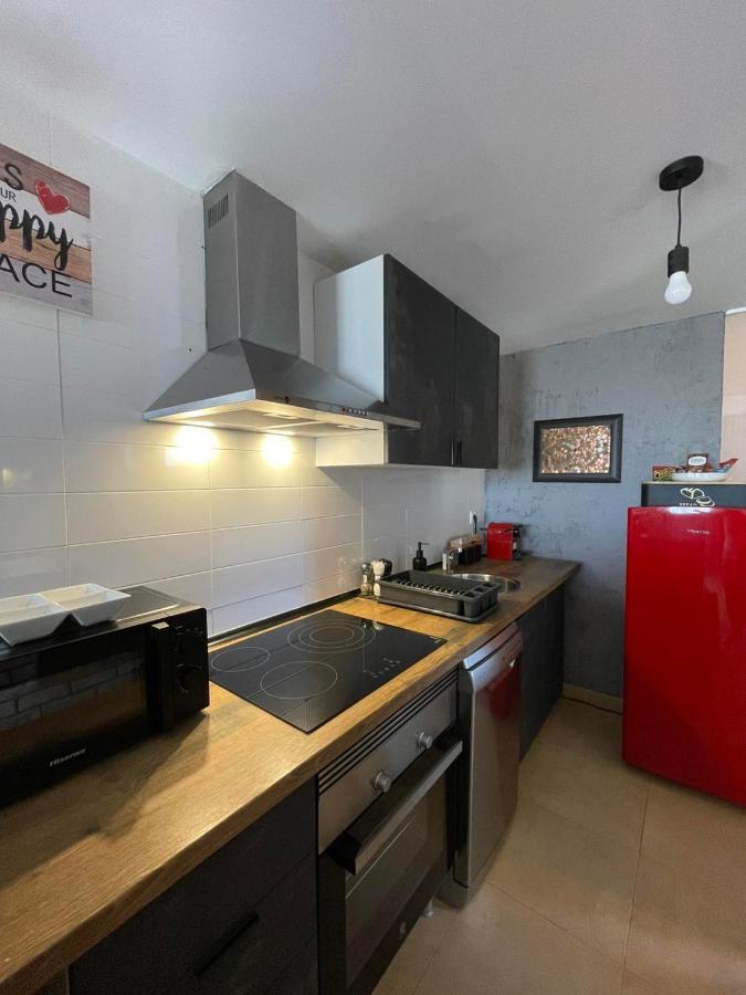 Apartmán Spirit Of Mar Menor Torre-Pacheco Exteriér fotografie