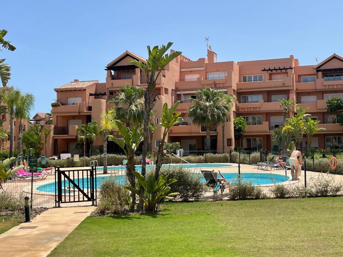 Apartmán Spirit Of Mar Menor Torre-Pacheco Exteriér fotografie