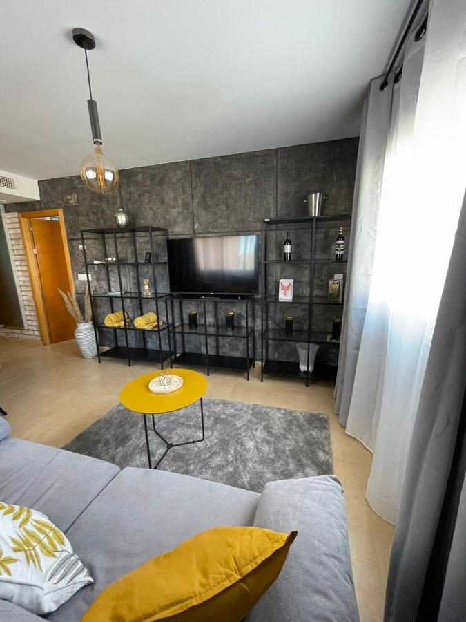 Apartmán Spirit Of Mar Menor Torre-Pacheco Exteriér fotografie