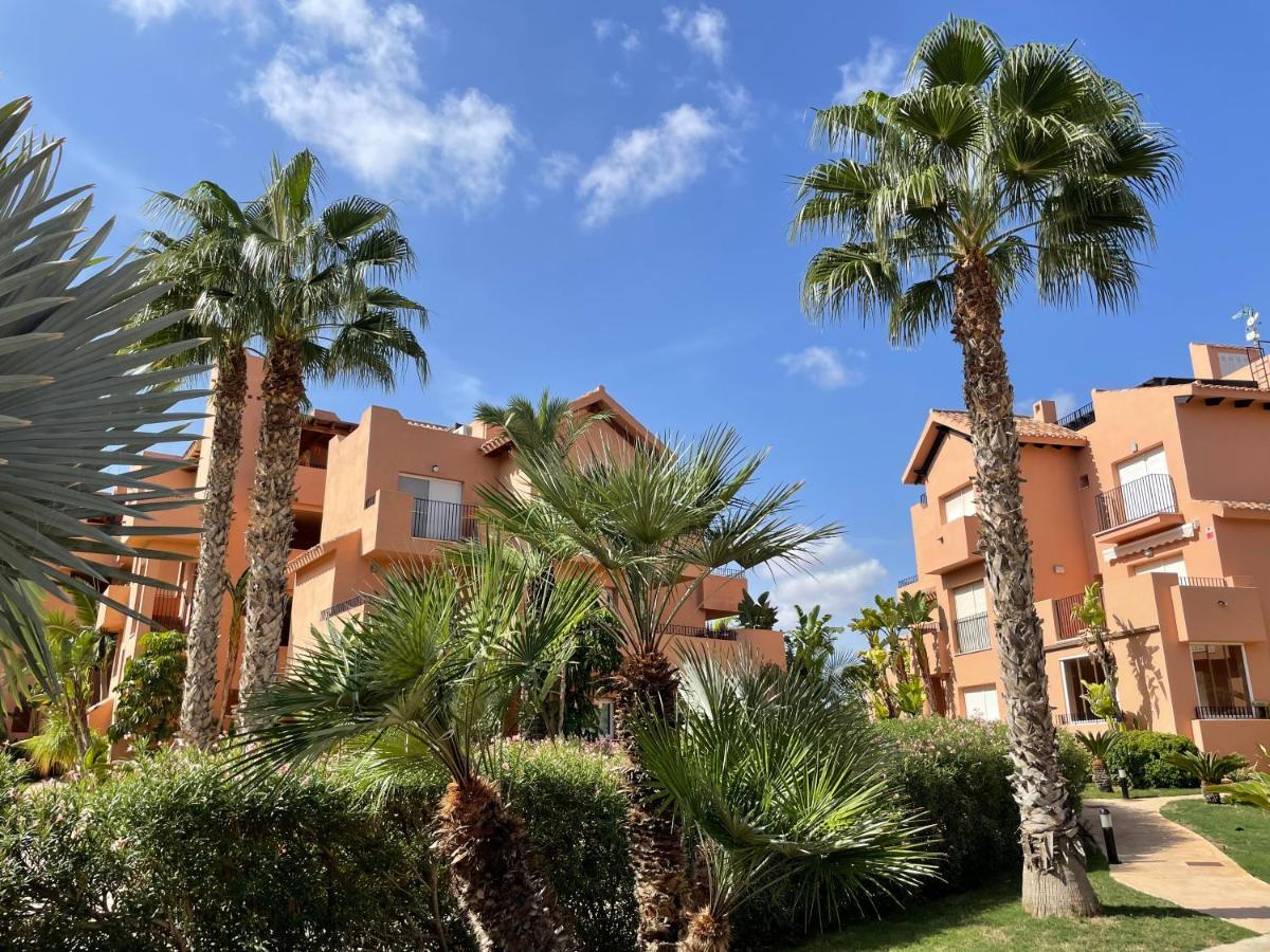 Apartmán Spirit Of Mar Menor Torre-Pacheco Exteriér fotografie