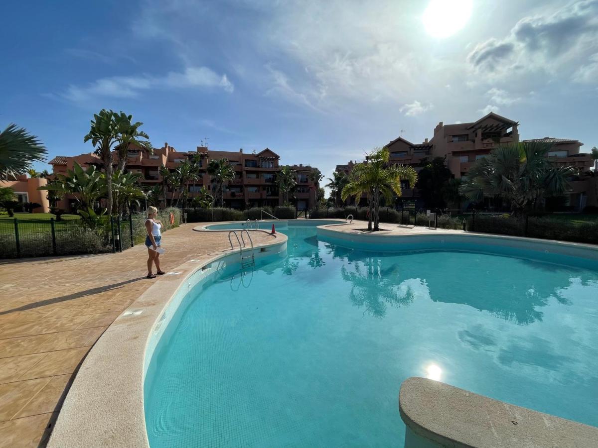 Apartmán Spirit Of Mar Menor Torre-Pacheco Exteriér fotografie