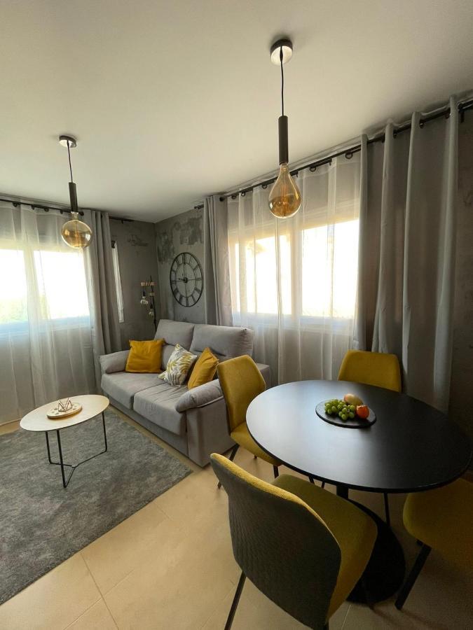 Apartmán Spirit Of Mar Menor Torre-Pacheco Exteriér fotografie