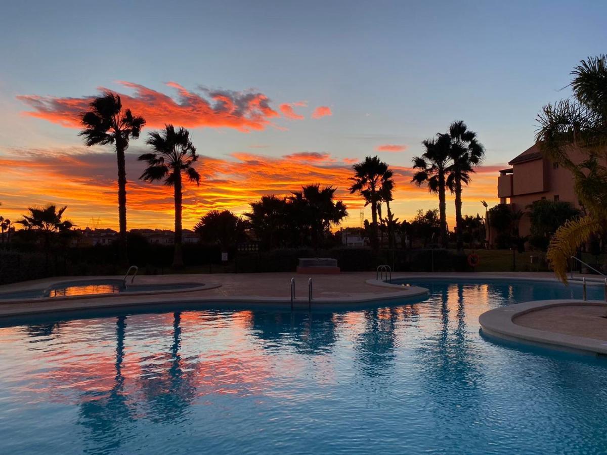 Apartmán Spirit Of Mar Menor Torre-Pacheco Exteriér fotografie